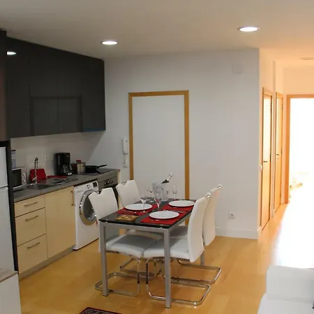 Appartement Arco de Almedina Boutique à Coïmbre Extérieur photo