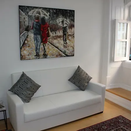 Appartement Arco de Almedina Boutique à Coïmbre Extérieur photo