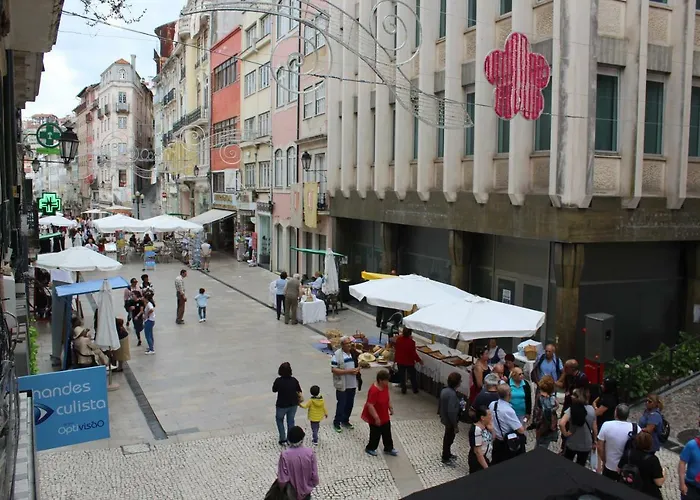 Arco de Almedina Boutique