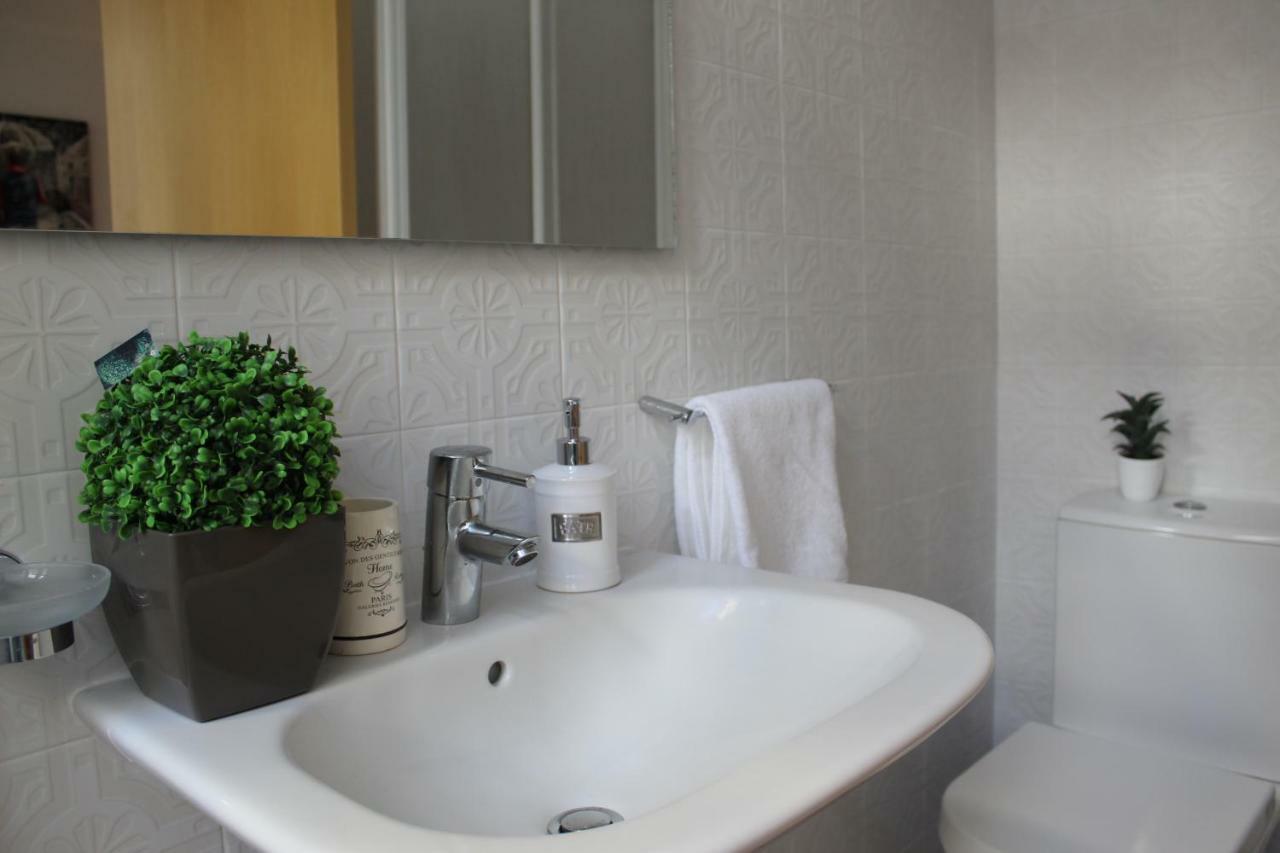 Apartamento R3 - Lovers - Arco De Almedina *