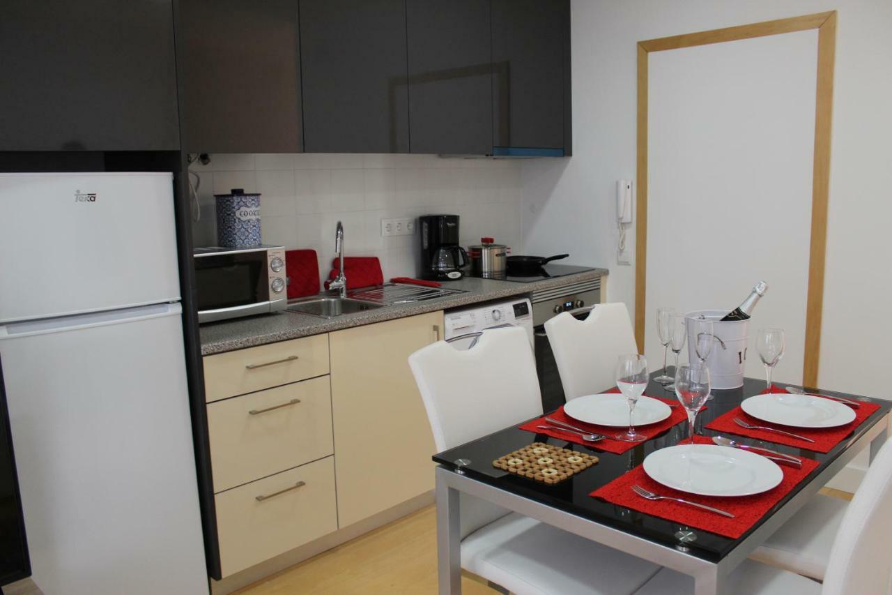 Appartement Arco De Almedina Boutique *