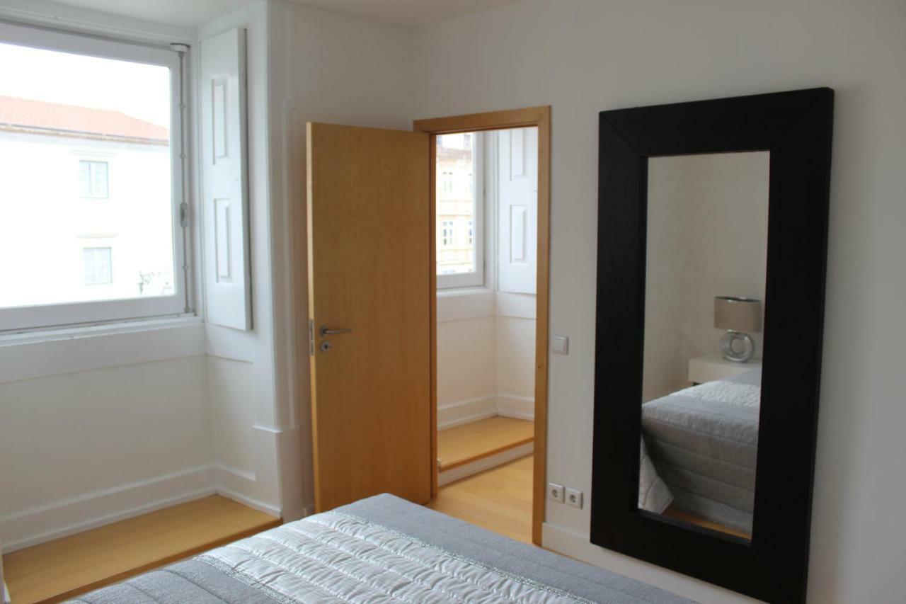 Arco De Almedina Boutique Appartement Coïmbre