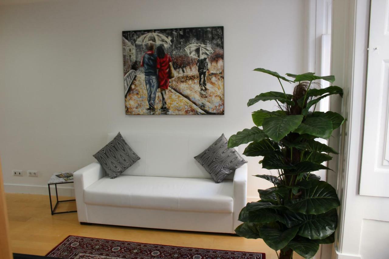 Appartement Arco De Almedina Boutique Coïmbre