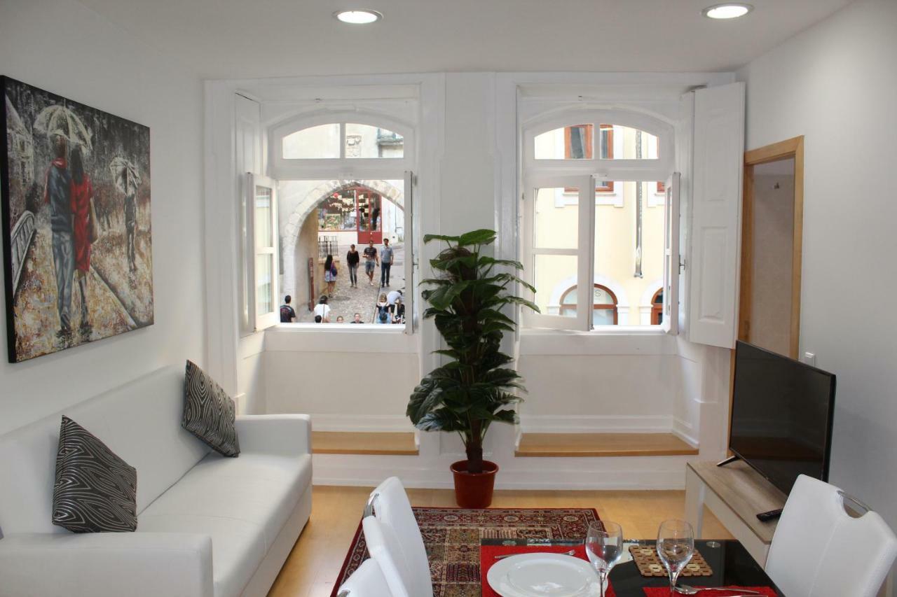 Arco De Almedina Boutique * Coïmbre