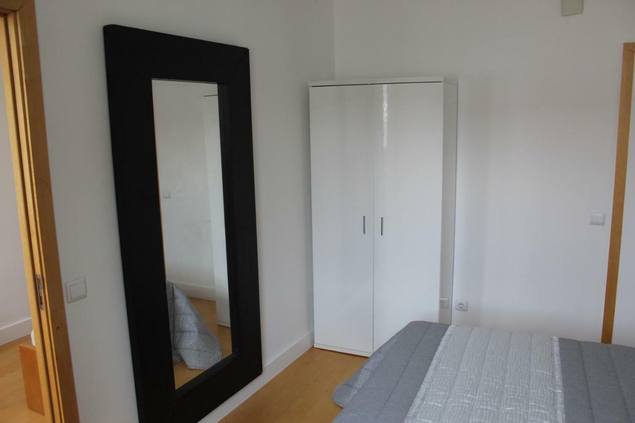 Arco De Almedina Boutique Appartement *